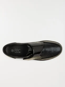 Chaussures scratch confort femme (36-41)