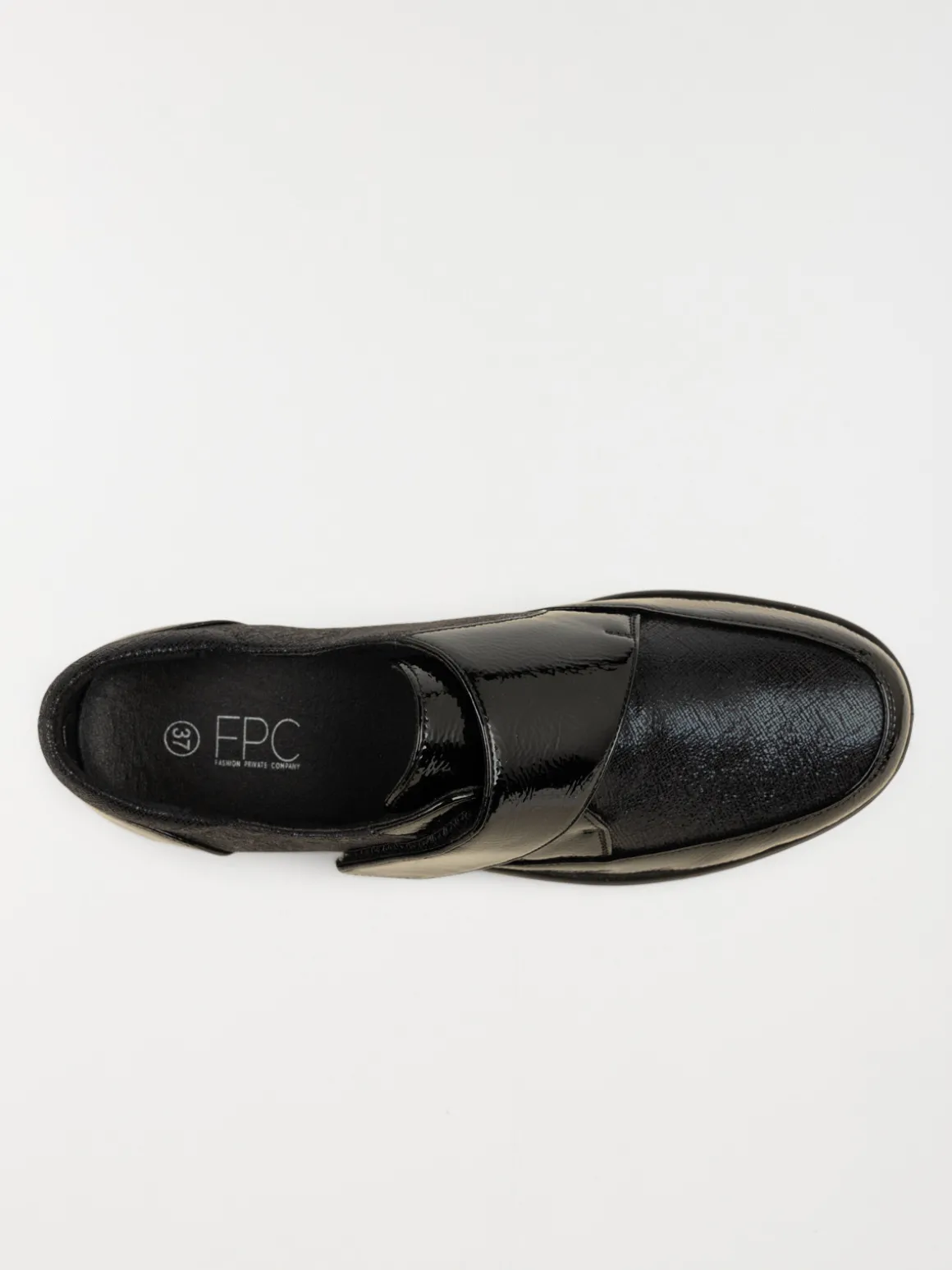 Chaussures scratch confort femme (36-41)