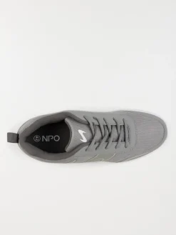 Chaussures sport homme gris (40-46)