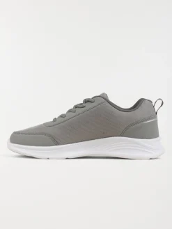 Chaussures sport homme gris (40-46)