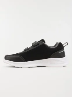 Chaussures sport noir homme (40-46)