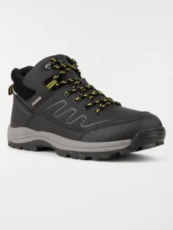 Chaussures trekking homme (40-46)