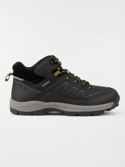 Chaussures trekking homme (40-46)