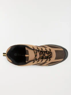Chaussures trekking marron homme (40-46)