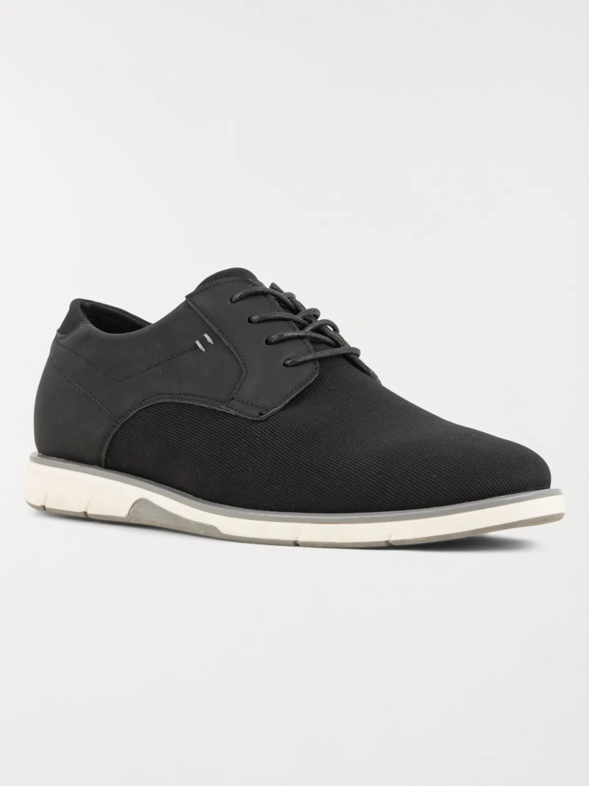 Chaussures villes noires homme (41-46)
