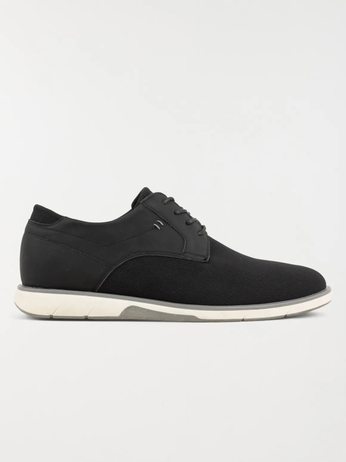 Chaussures villes noires homme (41-46)