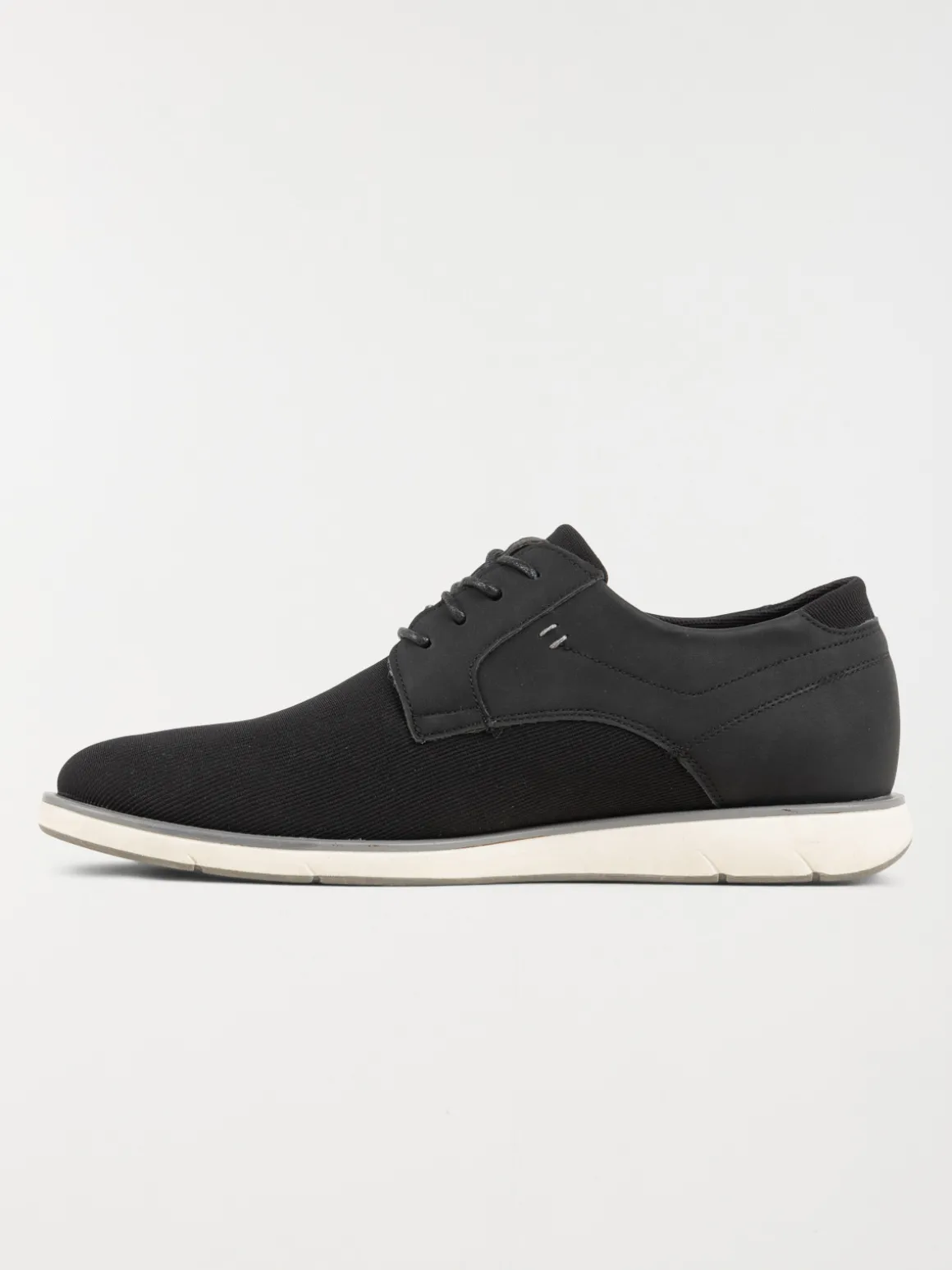 Chaussures villes noires homme (41-46)
