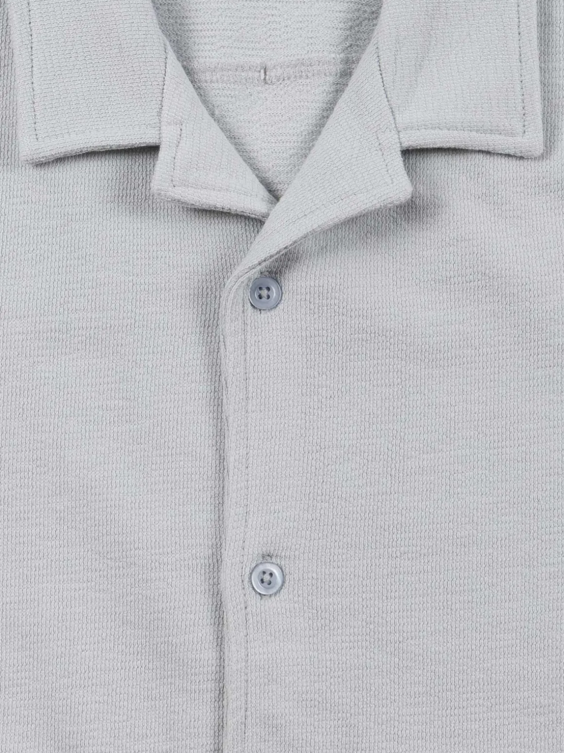 Chemise bleu niagara garçon (XXS-M)