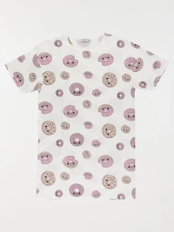 Chemise de nuit donuts fille (XXS-M)