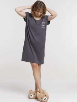 Chemise de nuit good night femme