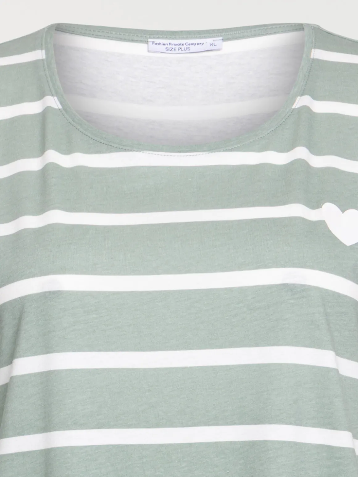 Chemise de nuit grande taille femme