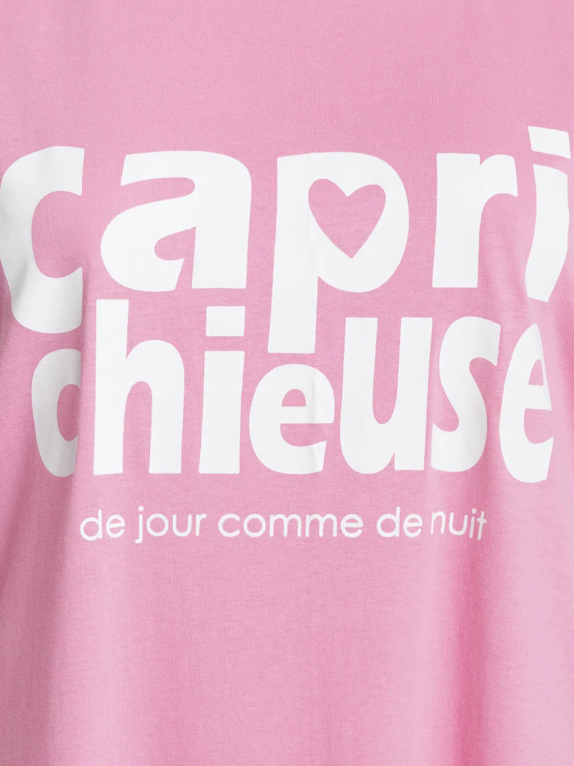 Chemise de nuit grande taille femme