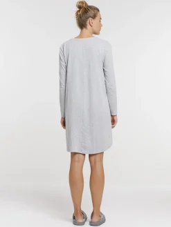 Chemise de nuit ourson cool femme