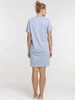 Chemise de nuit Stitch femme