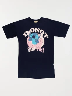 Chemise de nuit Stitch fille (XXS-M)