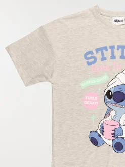 Chemise de nuit Stitch fille (XXS-M)