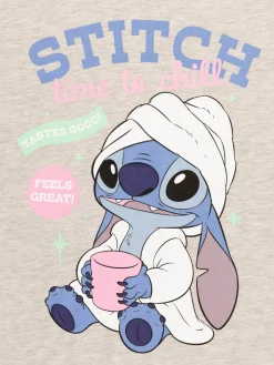 Chemise de nuit Stitch fille (XXS-M)