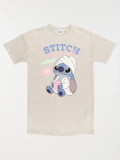 Chemise de nuit Stitch fille (XXS-M)