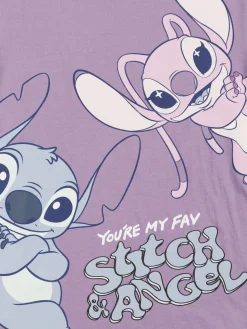 Chemise de nuit Stitch fille (4-12A)