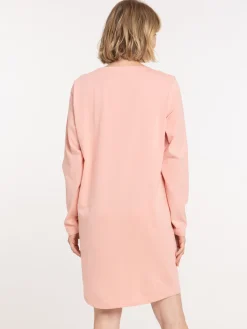 Chemise de nuit tasses de café femme