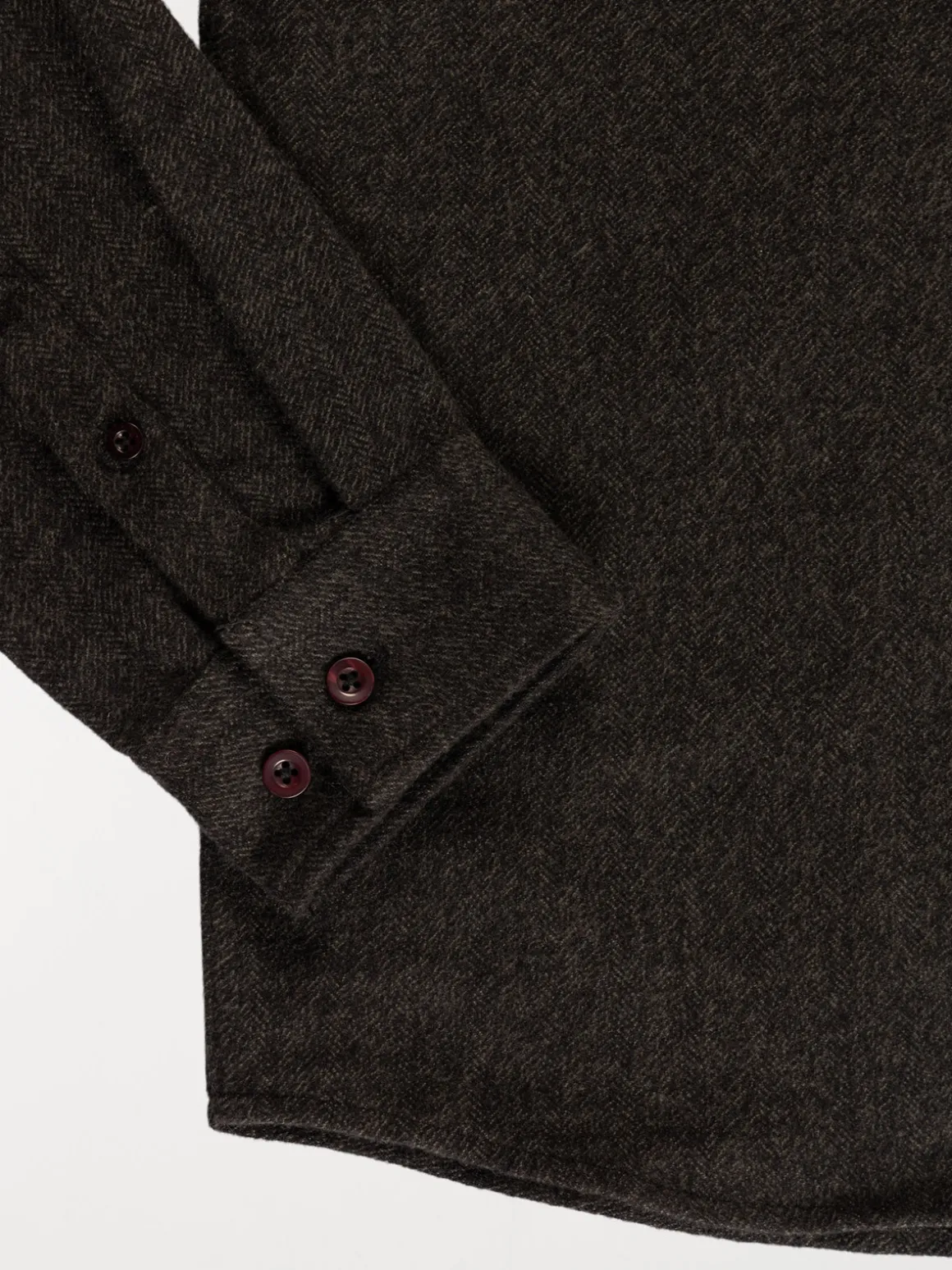 Chemise kaki garçon (XXS-M)