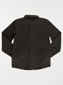 Chemise kaki garçon (XXS-M)