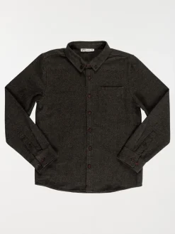 Chemise kaki garçon (XXS-M)