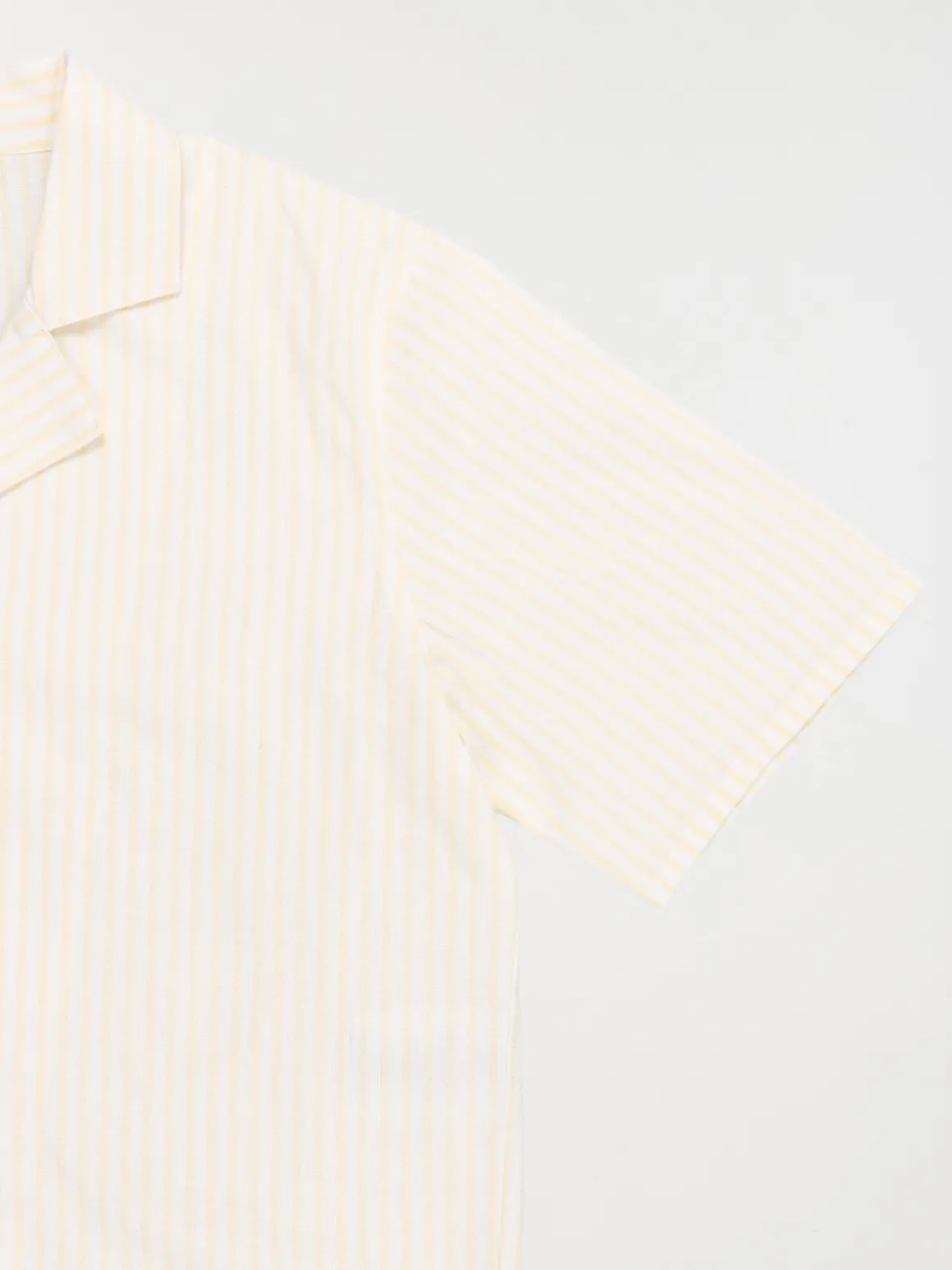 Chemise manches courtes fille (XXS-M)