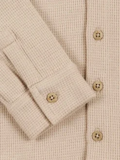 Chemise manches longues garçon (3-36M)