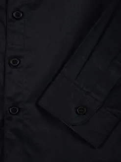 Chemise marine fantaisie garçon (3-24M)