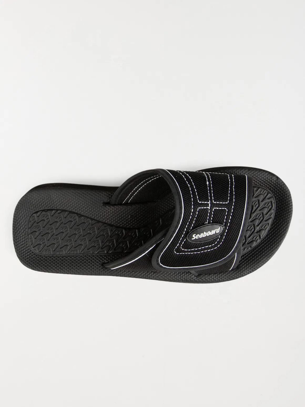 Claquette bride scratch homme (40-46)