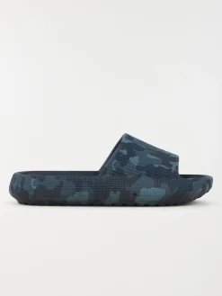 Claquette camouflage garçon (31-39)