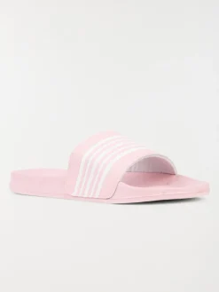 Claquette coloris rose femme (36-41)