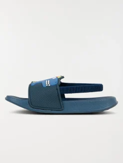 Claquette dinosaure garçon (24-30)
