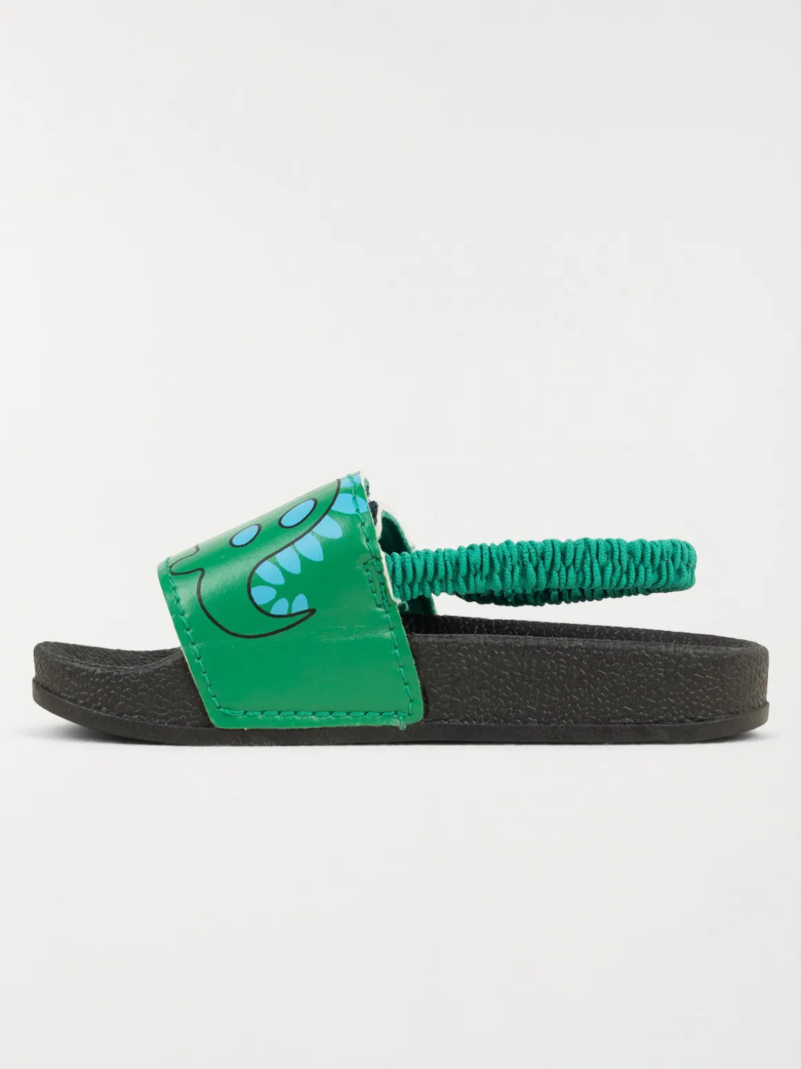 Claquette dinosaure garçon (24-30)