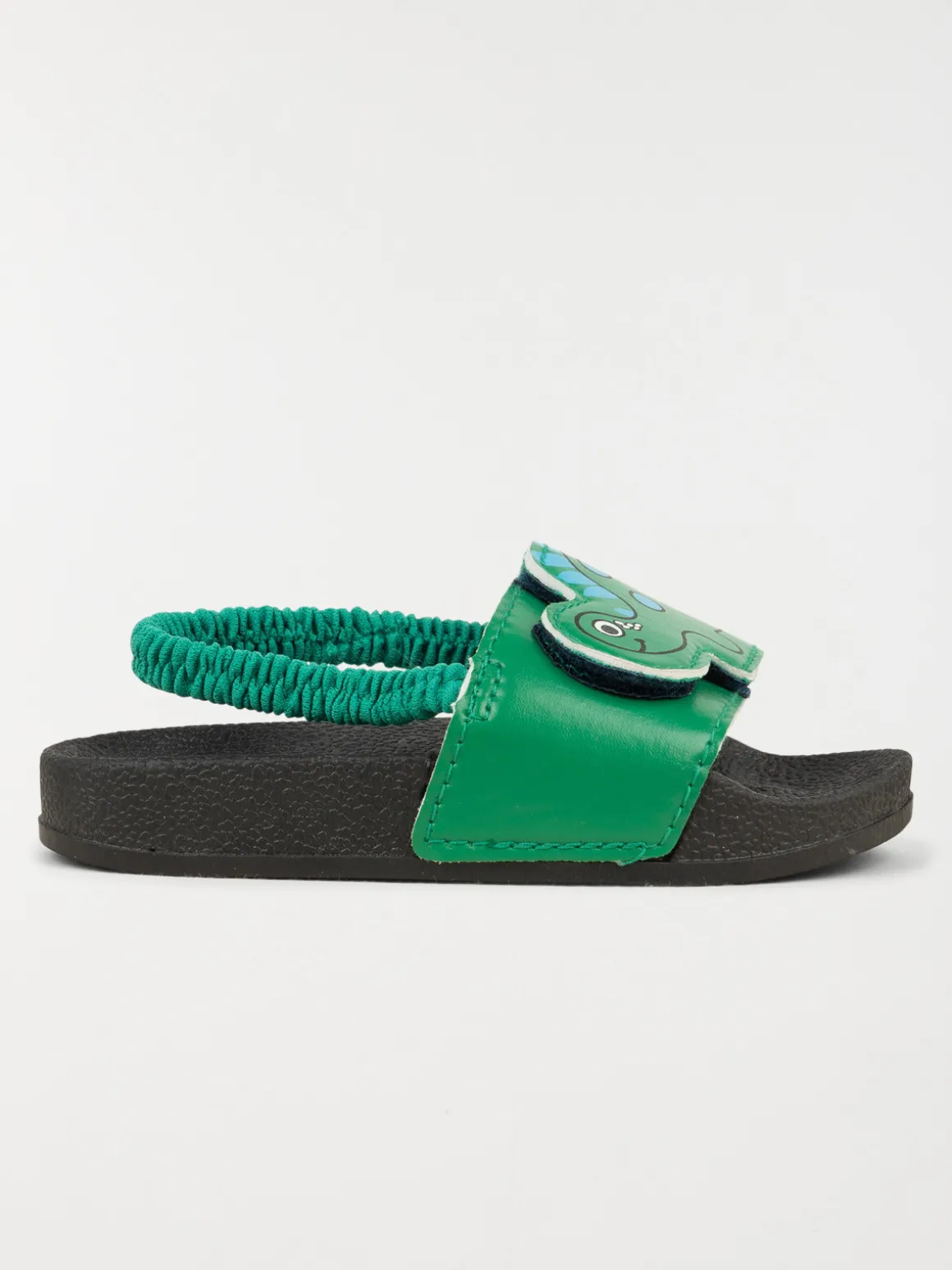 Claquette dinosaure garçon (24-30)