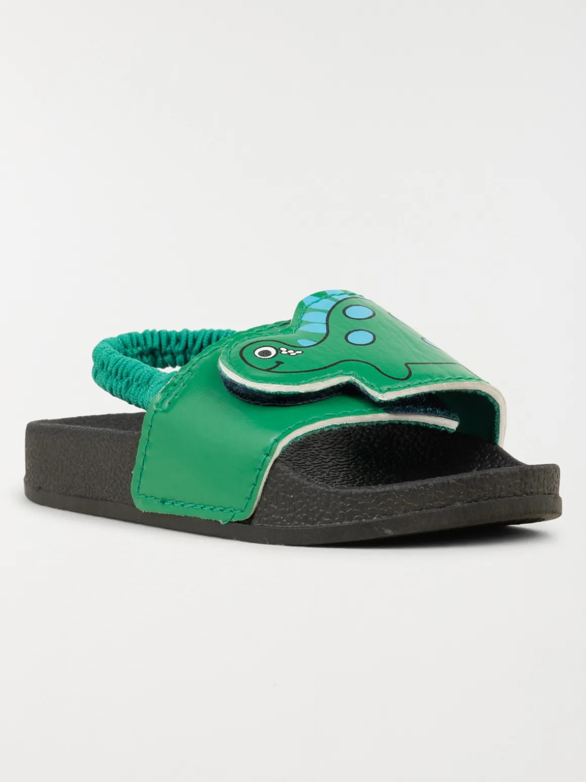 Claquette dinosaure garçon (24-30)