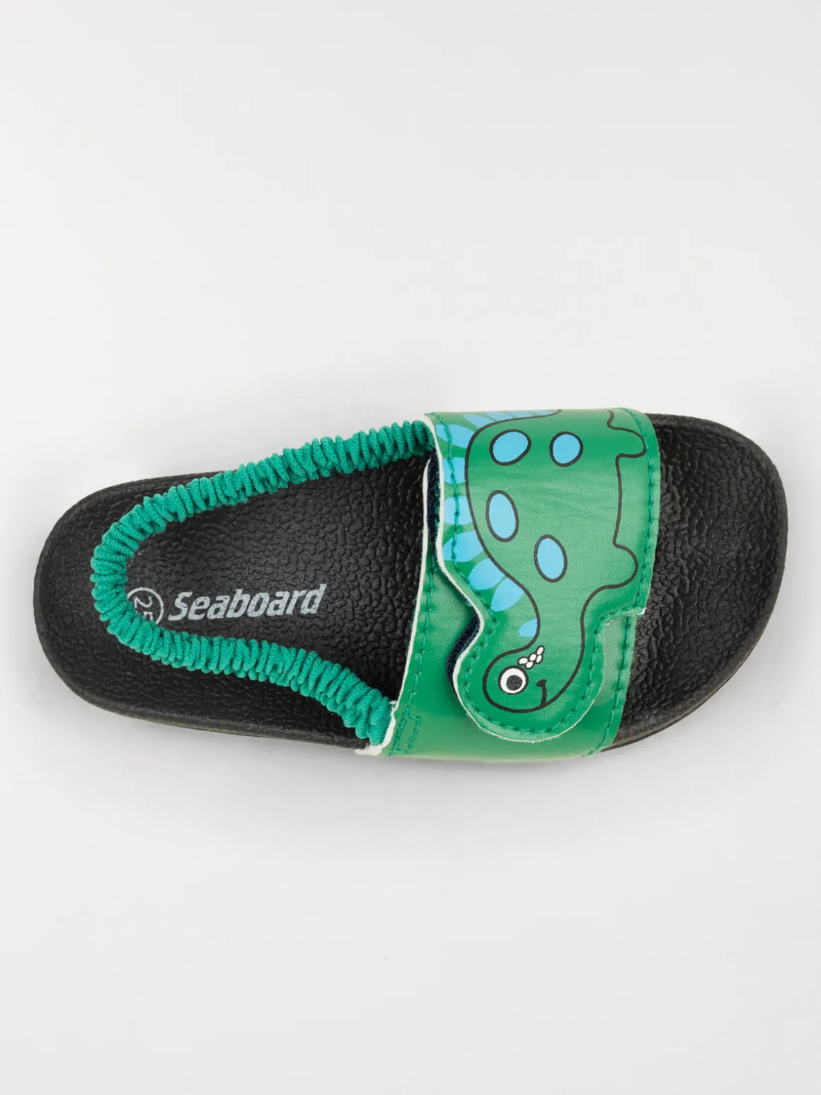 Claquette dinosaure garçon (24-30)