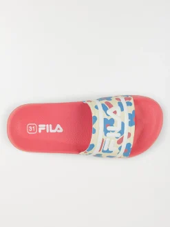 Claquette FILA fille (31-35)