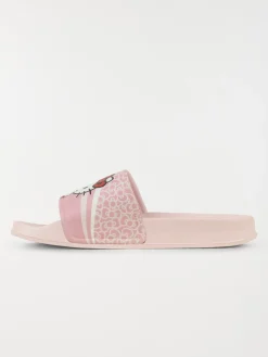 Claquette Hello Kitty fille (31-35)