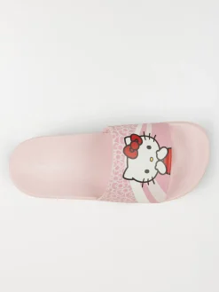Claquette Hello Kitty fille (31-35)