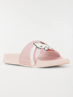 Claquette Hello Kitty fille (31-35)