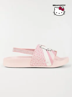 Claquette Hello Kitty fille (24-30)