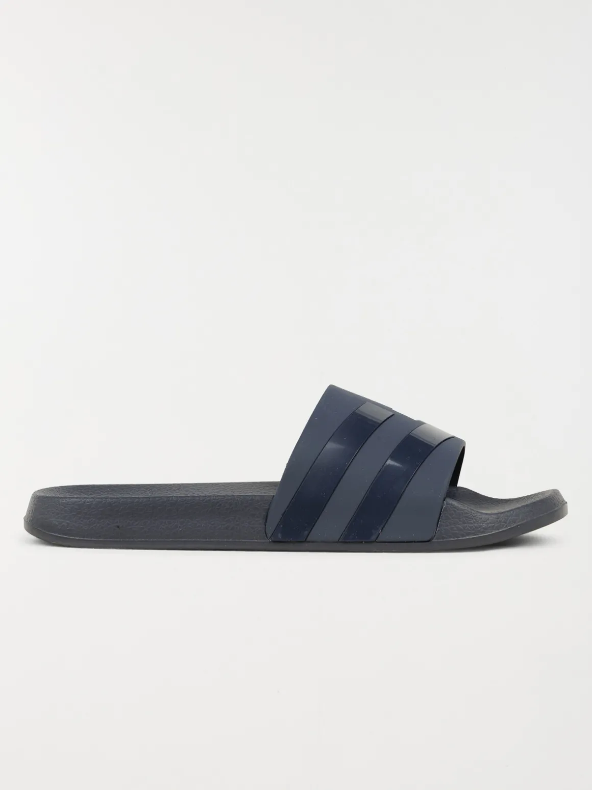 Claquette homme marine (40-46)