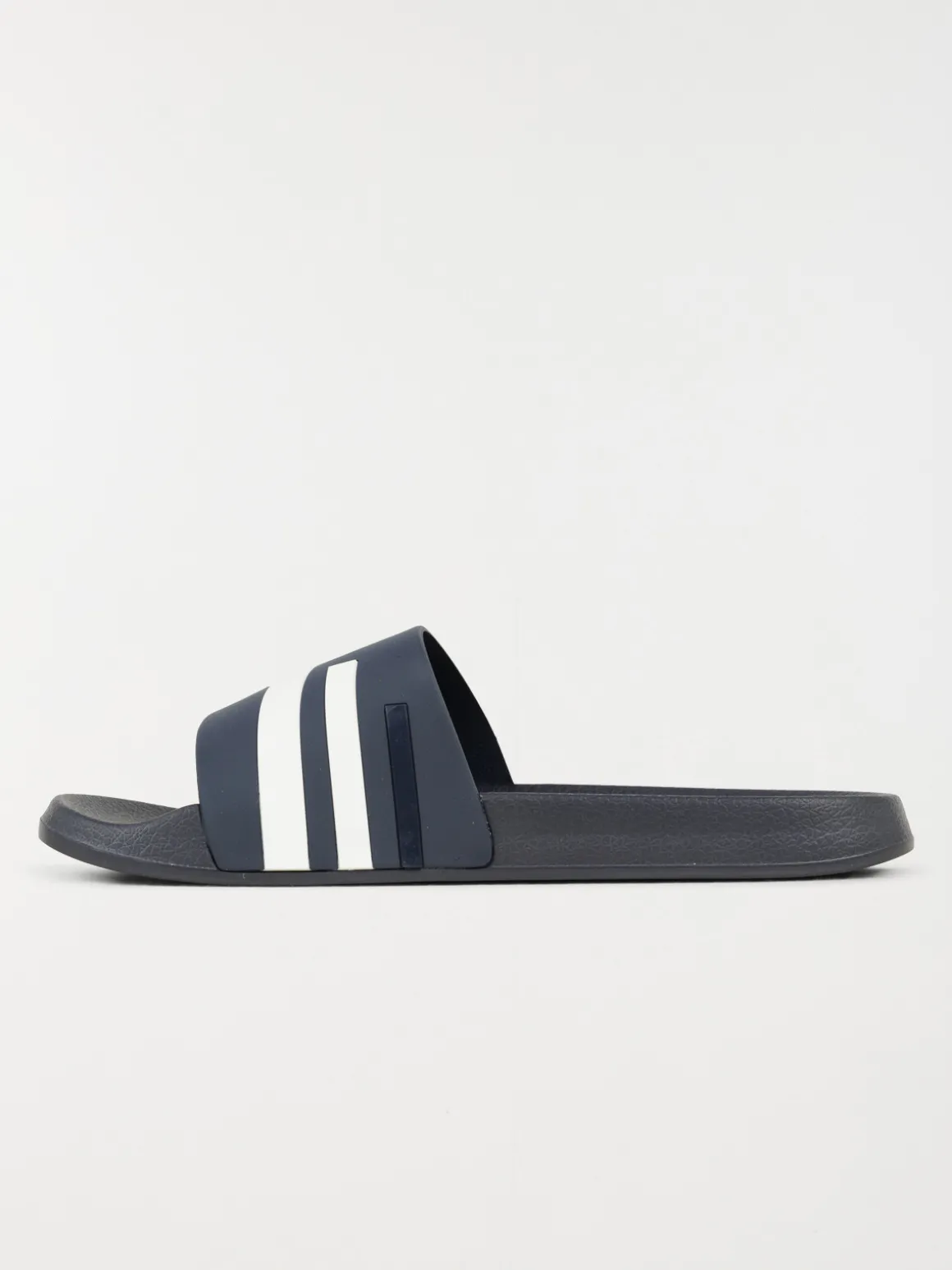 Claquette homme marine (40-46)