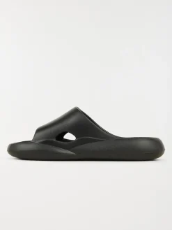 Claquette homme noir (40-45)