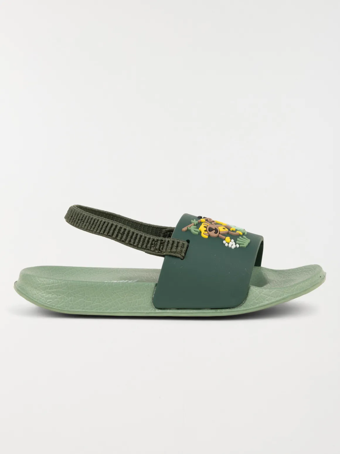 Claquette jungle garçon (24-30)