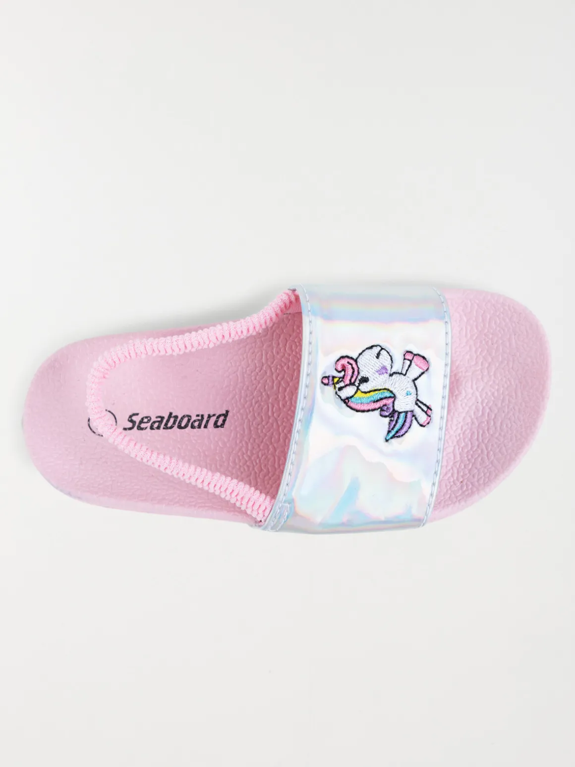 Claquette licorne fille (24-30)