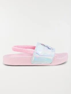 Claquette licorne fille (24-30)