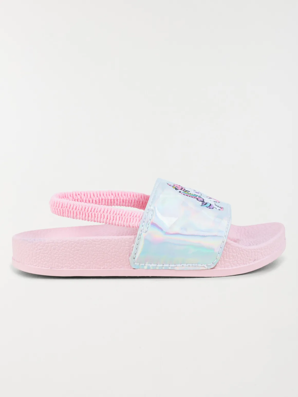Claquette licorne fille (24-30)